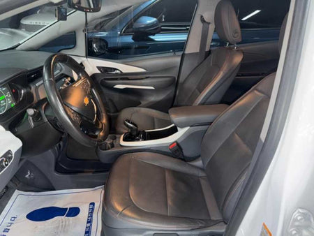 CHEVROLET Bolt EV — photo 06