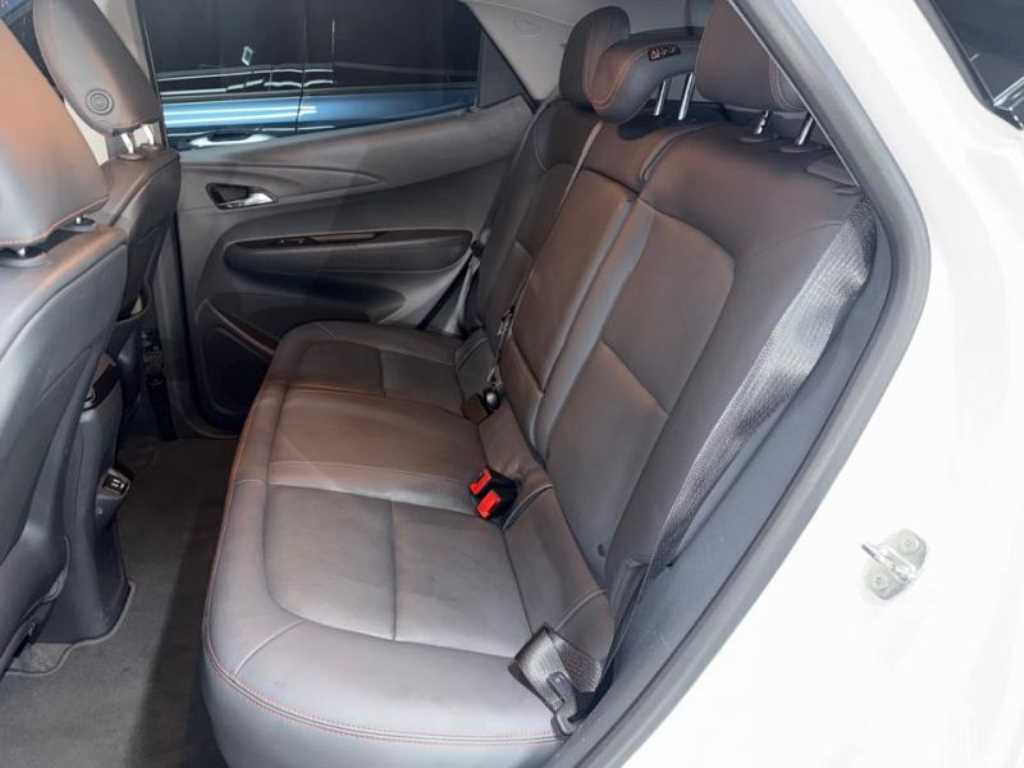 CHEVROLET Bolt EV — photo 07