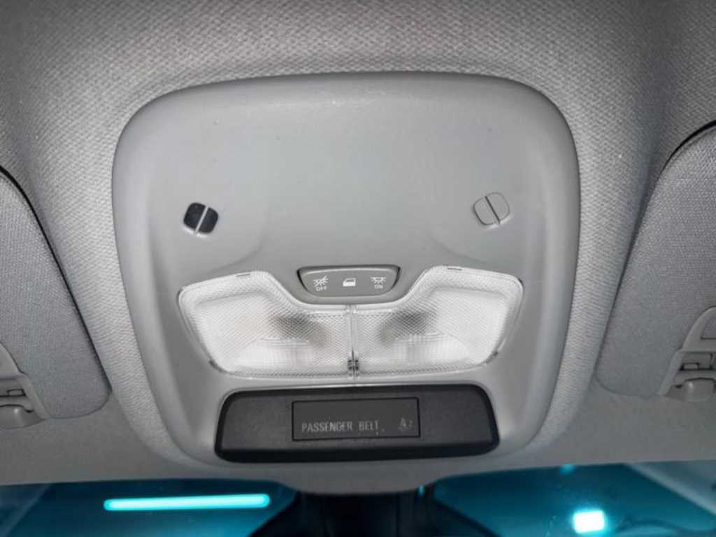 CHEVROLET Bolt EV — photo 14