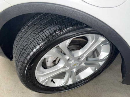 CHEVROLET Bolt EV — photo 20
