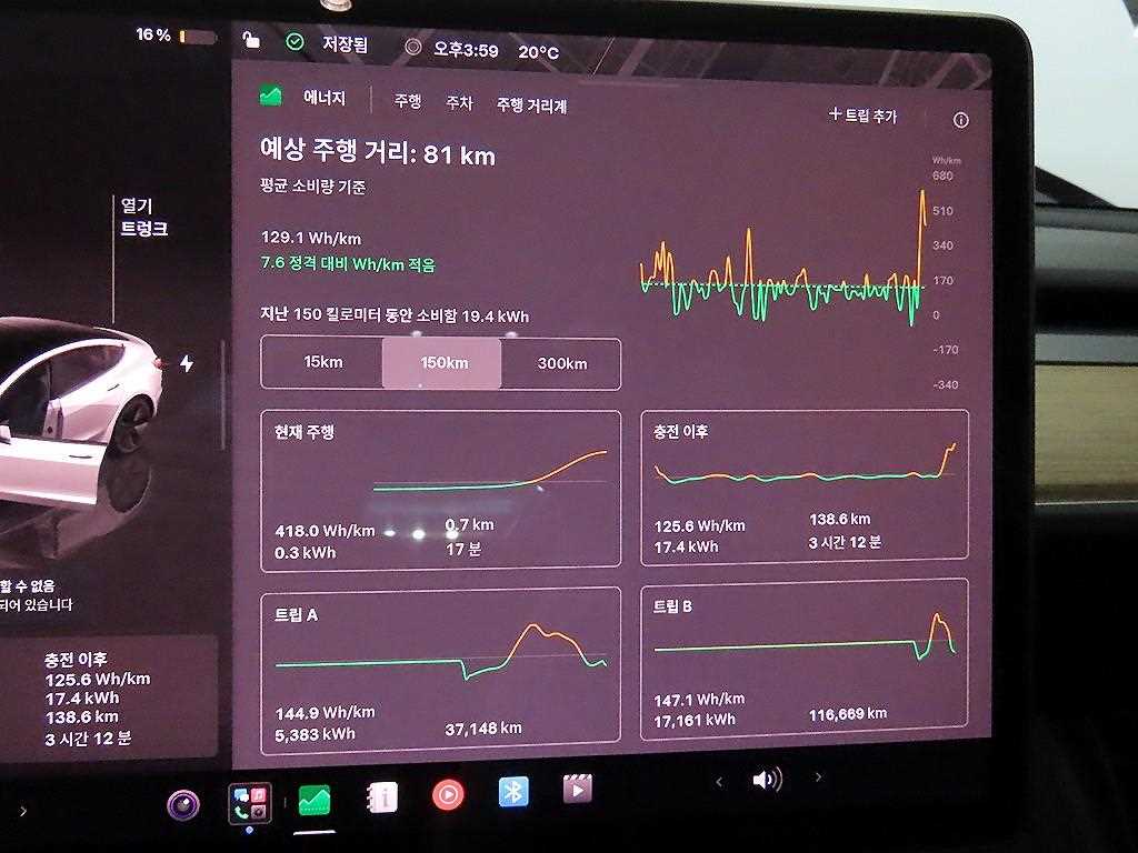 Tesla Model 3 — photo 14