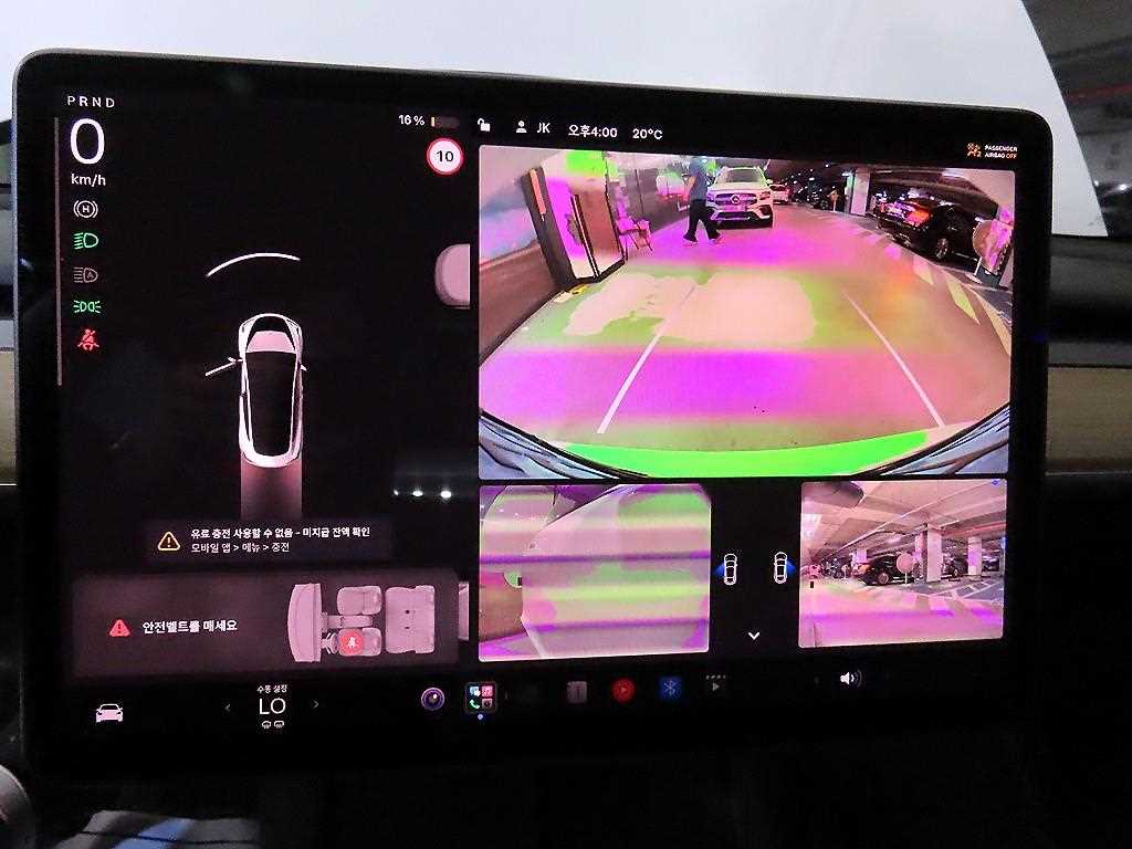 Tesla Model 3 — photo 15