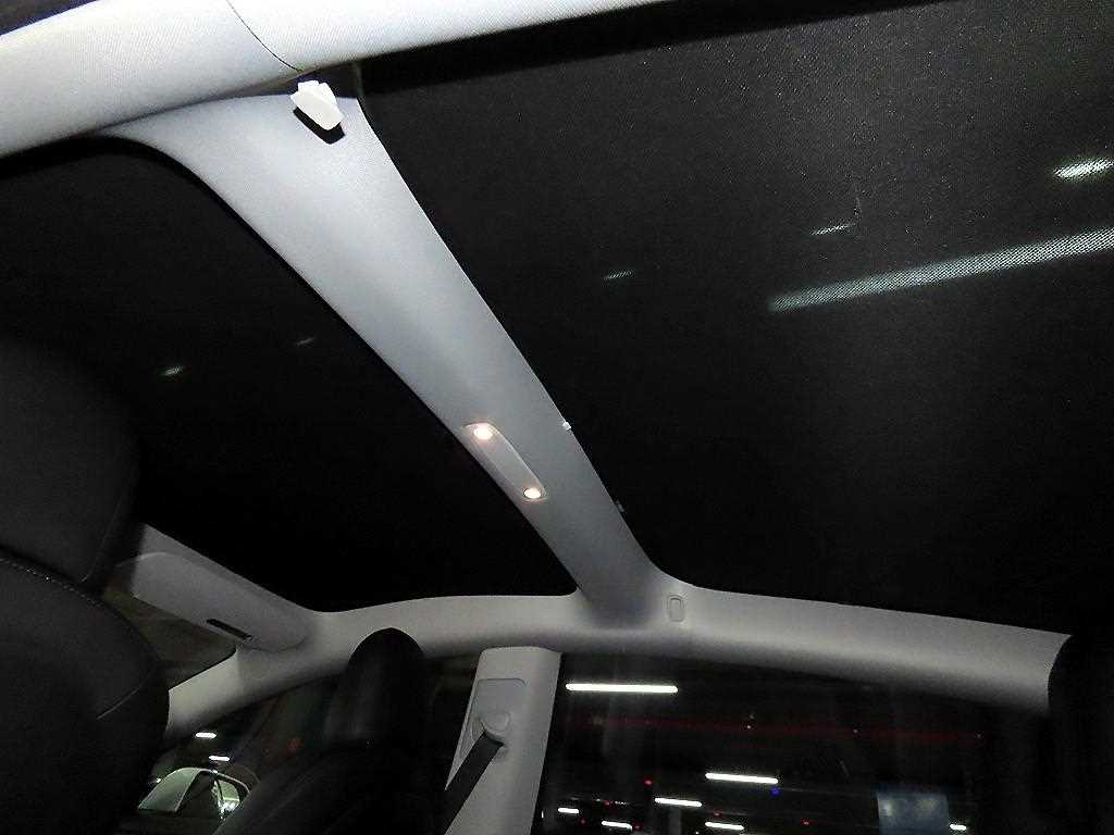 Tesla Model 3 — photo 17