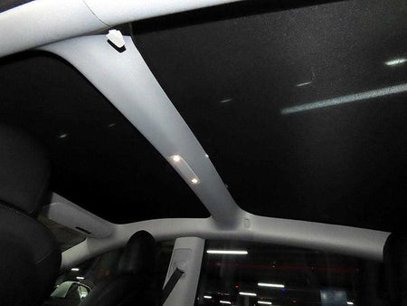 Tesla Model 3 — photo 17