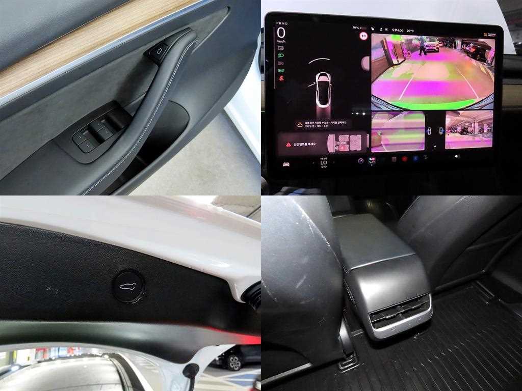 Tesla Model 3 — photo 18