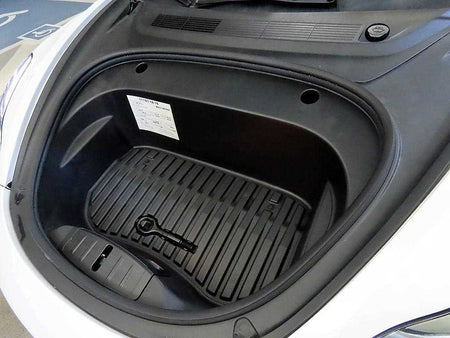 Tesla Model 3 — photo 19