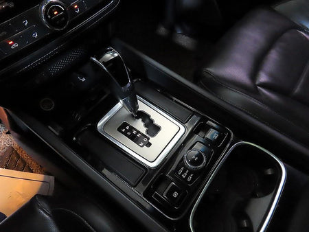 KGM Rexton — photo 12