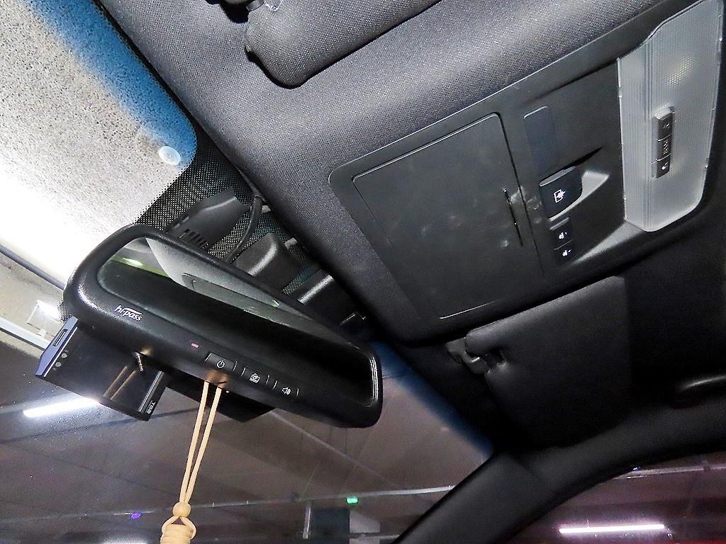 KGM Rexton — photo 14