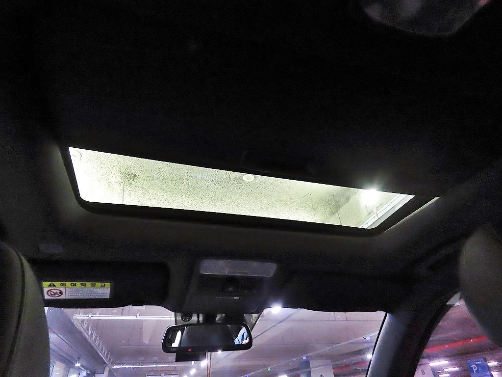 KGM Rexton — photo 15