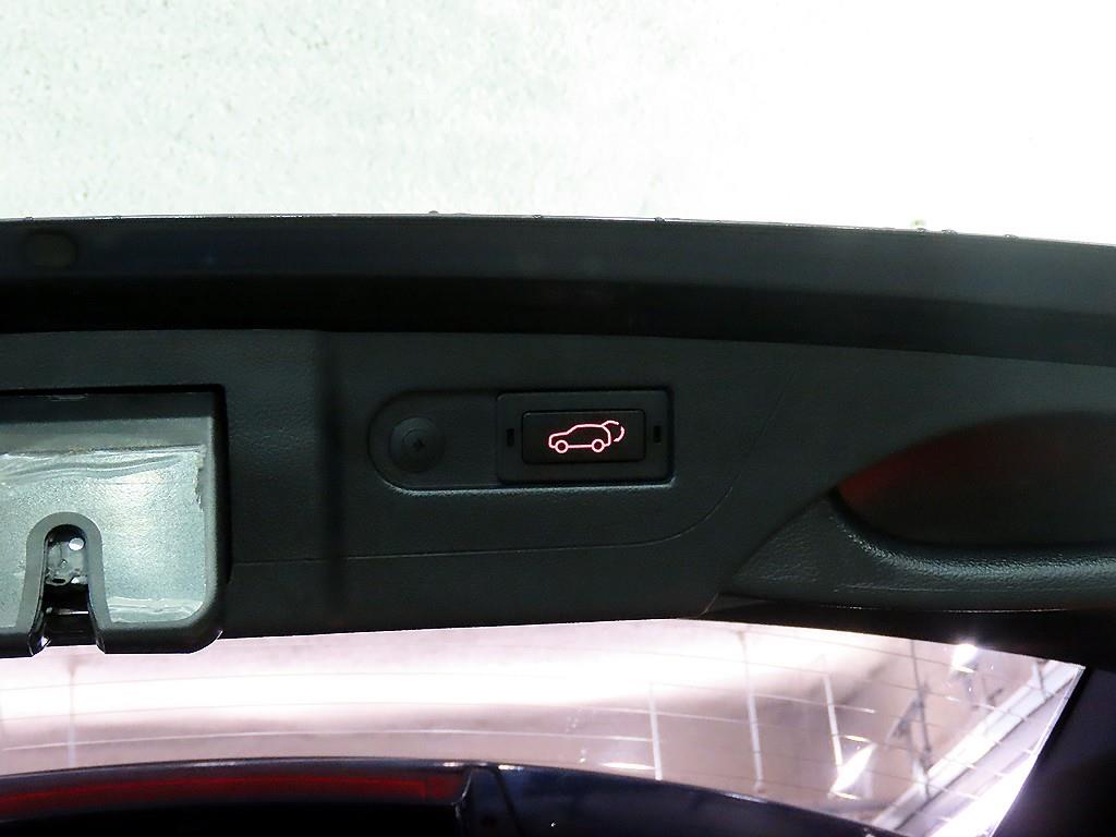 KGM Rexton — photo 16