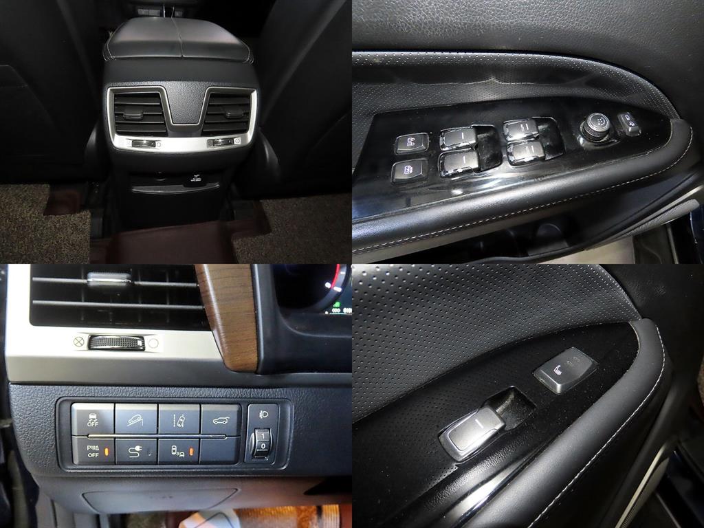 KGM Rexton — photo 18