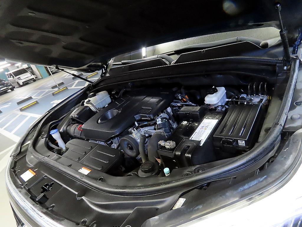 KGM Rexton — photo 19