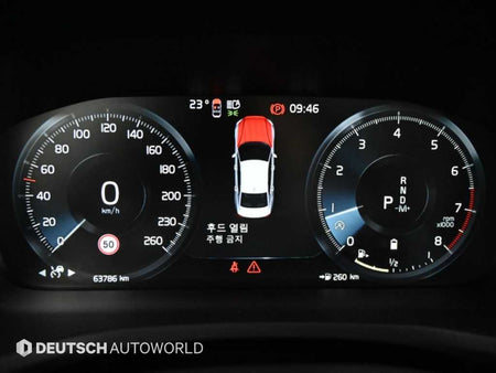 Volvo S60 — photo 08