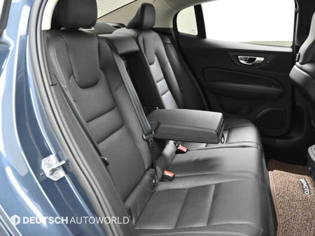 Volvo S60 — photo 12