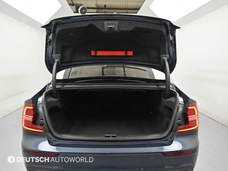 Volvo S60 — photo 19
