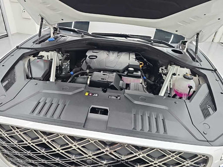 Genesis GV70 — photo 05