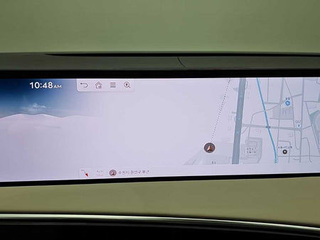 Genesis GV70 — photo 15