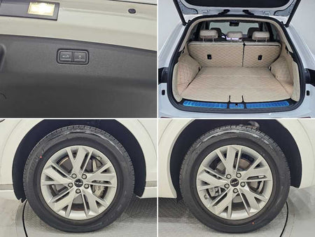 Genesis GV70 — photo 19