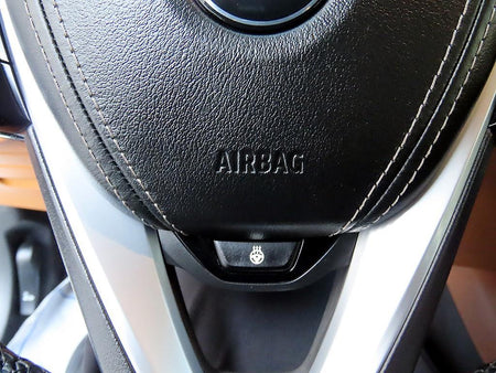 BMW 5-Series — photo 13