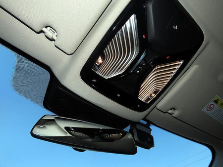 BMW 5-Series — photo 16
