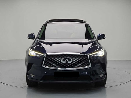 Infiniti QX50 — photo 02