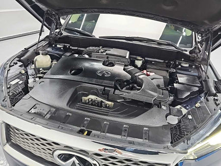 Infiniti QX50 — photo 05