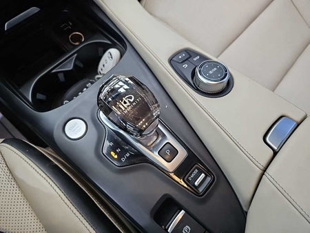 Infiniti QX50 — photo 08