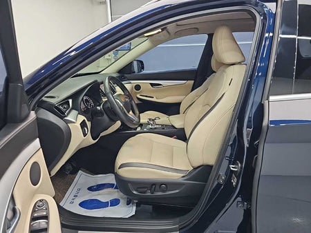 Infiniti QX50 — photo 11