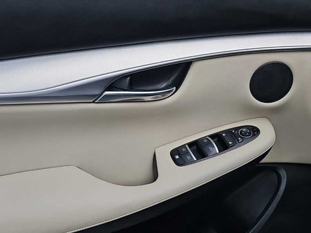 Infiniti QX50 — photo 16