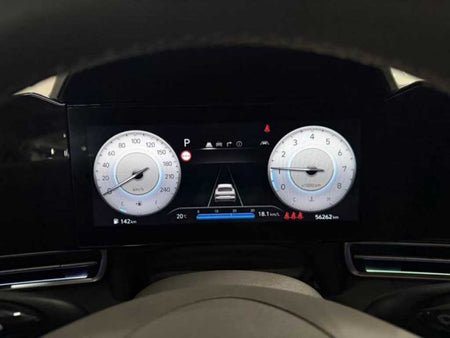 Hyundai Avante — photo 09