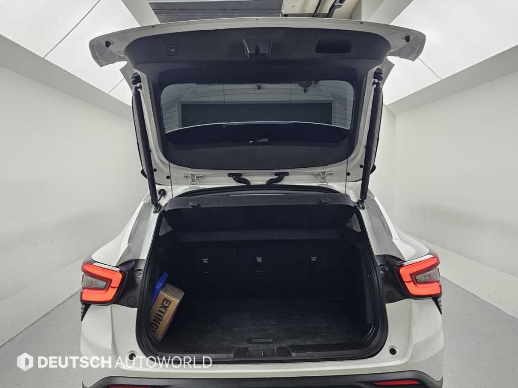 CHEVROLET Trax — photo 05