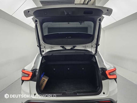 CHEVROLET Trax — photo 05