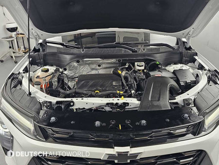 CHEVROLET Trax — photo 07
