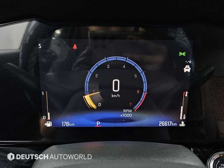 CHEVROLET Trax — photo 09