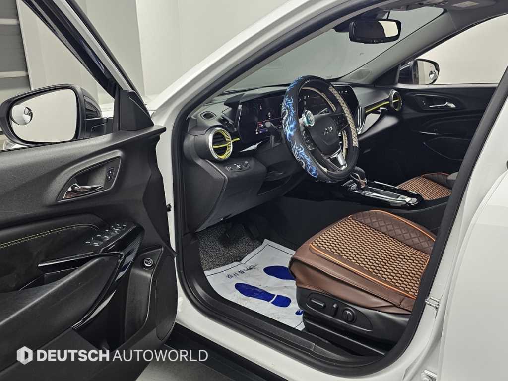 CHEVROLET Trax — photo 10