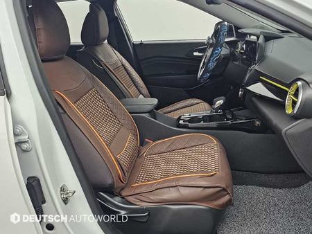 CHEVROLET Trax — photo 11