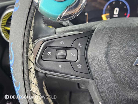 CHEVROLET Trax — photo 13