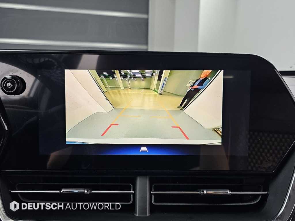 CHEVROLET Trax — photo 16