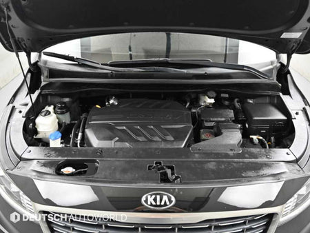 Kia Carnival — photo 06