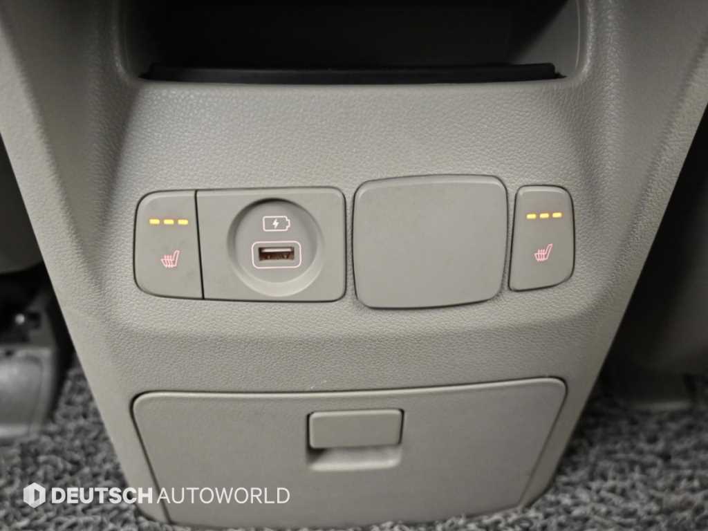 Kia Carnival — photo 16