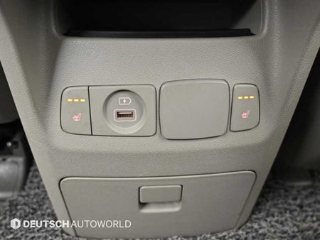 Kia Carnival — photo 16
