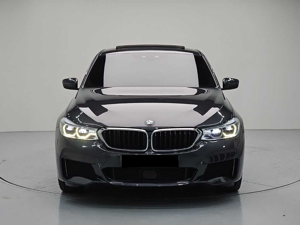 BMW Gran Turismo — photo 02