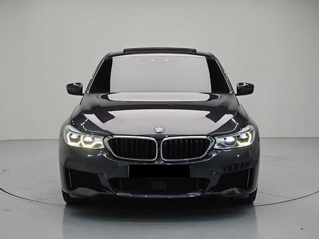 BMW Gran Turismo — photo 02