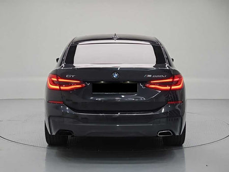 BMW Gran Turismo — photo 03