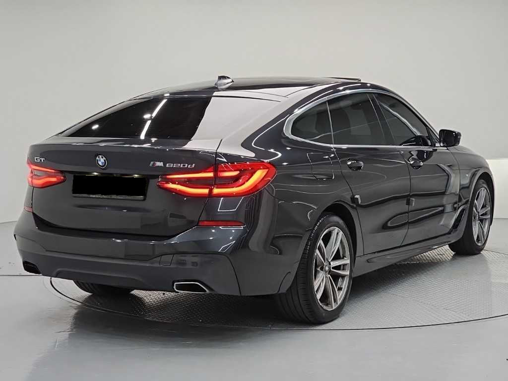 BMW Gran Turismo — photo 04