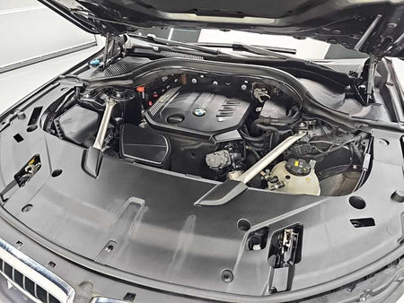 BMW Gran Turismo — photo 05