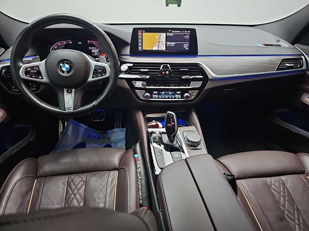 BMW Gran Turismo — photo 07