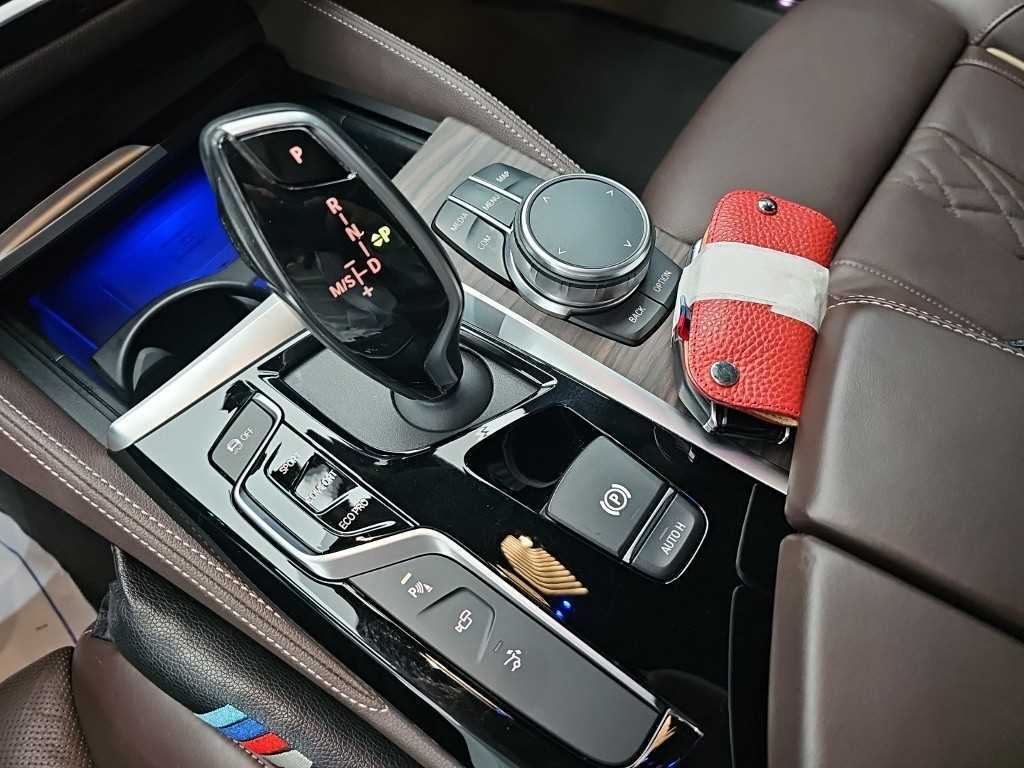 BMW Gran Turismo — photo 08