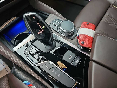 BMW Gran Turismo — photo 08