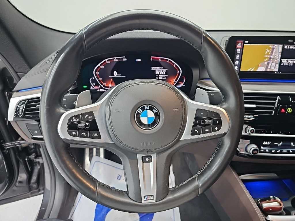 BMW Gran Turismo — photo 09